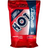 Hot Sport Drink 1000 g třešeň - ActivLab