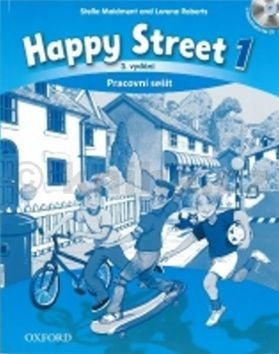 Happy Street 3 Edition
