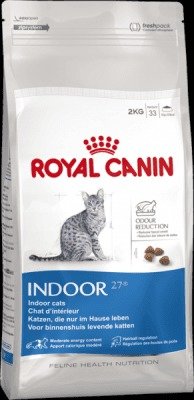 Royal Canin Indoor 27 2kg