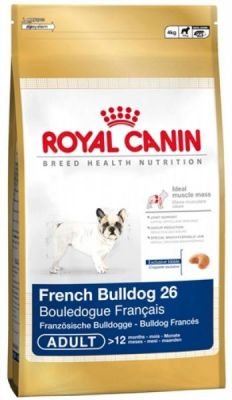 Royal Canin French Bulldog Adult 1,5kg