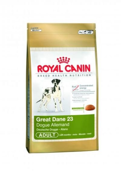 Royal Canin Great Dane 23 12kg