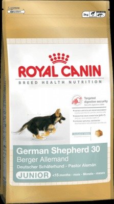 Royal Canin German Shepherd 30 Junior 12kg