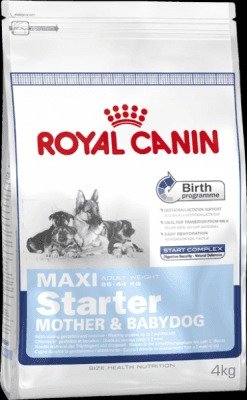 Royal Canin Maxi Starter 15kg