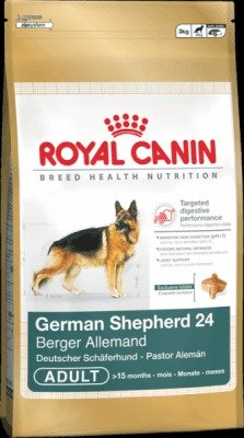 Royal Canin German Shepherd 24 Adult 12kg