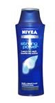 Nivea šampon Strong Power muži 250ml