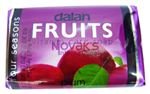 Dalan Fruits mýdlo Plum 100g