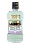 Listerine ústní voda Total Care Enamel (zub. sklovina) 500ml
