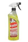 Krystal čistící prostředek na koupelny s rozprašovačem 750ml