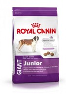 Royal Canin Giant Junior 15kg