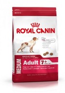 Royal Canin Medium Adult +7 15kg