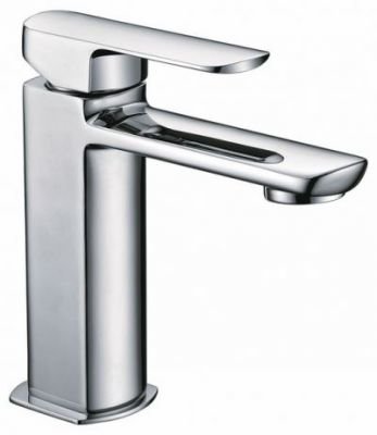 SAPHO MIXONA umyvadlová páková baterie, chrom ( MG001 )