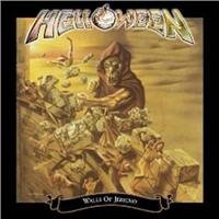 Helloween Walls Of Jericho/Expanded Edition