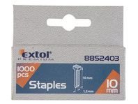 Hřebíky 1000ks Extol Premium - 8852405 14mm