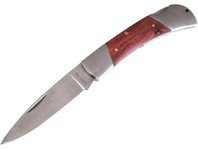 Nůž zavírací nerez SAM, 193mm, EXTOL CRAFT