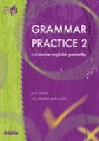 Belán Juraj Grammar Practice 2