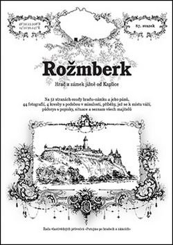 Rožmberk - Rostislav Vojkovský