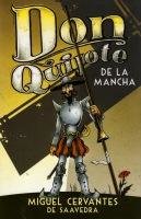 Cervantes Miguel Don Quijote de La Mancha