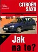 Citroën Saxo od 1996 do 2001