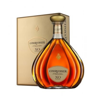 Courvoisier VS 0,7l 40% (holá láhev)