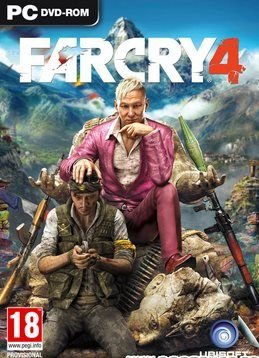 Far Cry 4