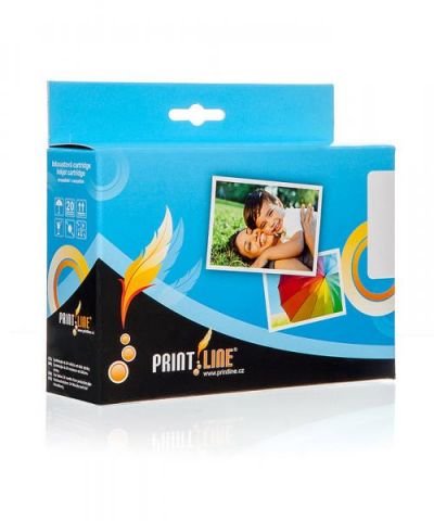 Multipack Printline kompatibilní s HP 933XL+932XL