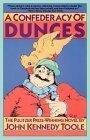 TOOLE, J. K. Confederacy of Dunces