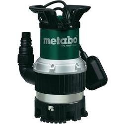 Kombinované ponorné čerpadlo TPS 14000 S COMBI Metabo, 0251400000, 770 W