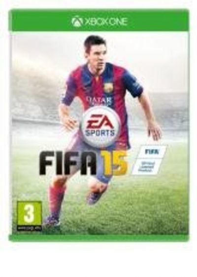 FIFA 15 XONE