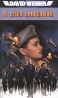 Weber David Ve stínu Saganamiho
