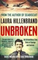 Hillenbrand Laura Unbroken