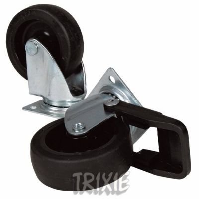 Kolečka k boxu GULLIVER IV-VII