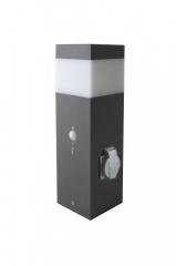 Venkovní svítidlo Panlux NZS-E14