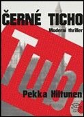 Černé ticho