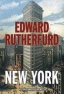 Rutherfurd Edward New York