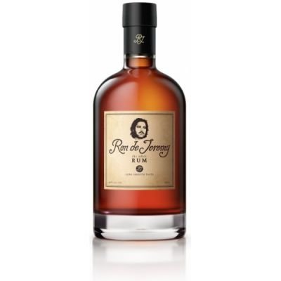 Ron de Jeremy Hell or High Water Reserve Rum 40% 0,7l