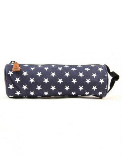 penál MI-PAC - Pencil Case All Stars Navy (011)