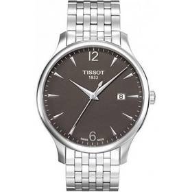 Tissot T-Classic T-Tradition T063.610.11.067.00