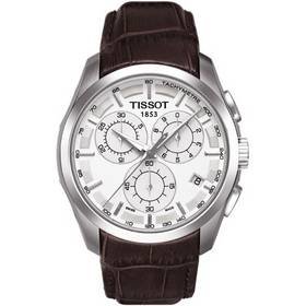 Tissot T-Trend Couturier T035.617.16.031.00