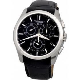 Tissot T-Trend Couturier T035.617.16.051.00
