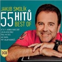 Jakub Smolík Best Of/55 Hitů