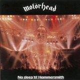 Motörhead No Sleep Til Hammersmith/Remaster