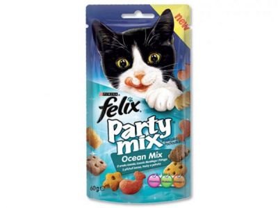 FELIX Party Ocean Mix 60g