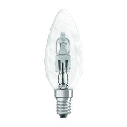 Halogenová žárovka Osram, E14, 30 W, stmívatelná, teplá bílá