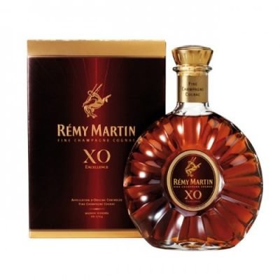 Remy Martin XO 0,7l 40% Excellence (karton)