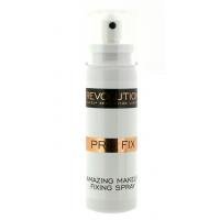 Makeup Revolution Makeup Fixing Spray 100ml - fixační sprej na makeup
