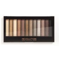 Makeup Revolution Redemption Palette Iconic 2 - paletka očních stínů