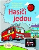 Hasiči jedou