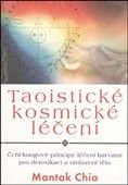 Taoistické kosmické lečení