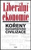 Liberální ekonomie - Tomáš Ježek