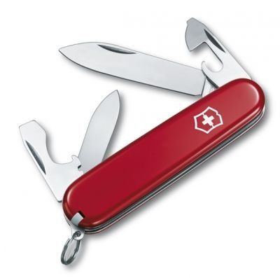 Victorinox Recruit